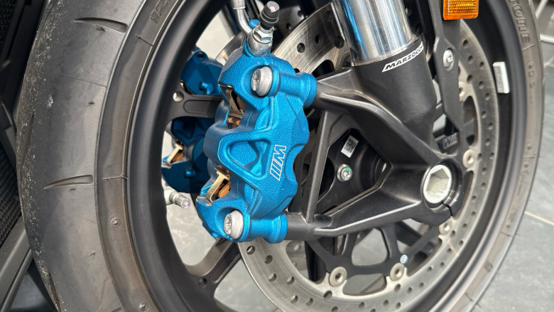 BMW M 1000 R (25MY)